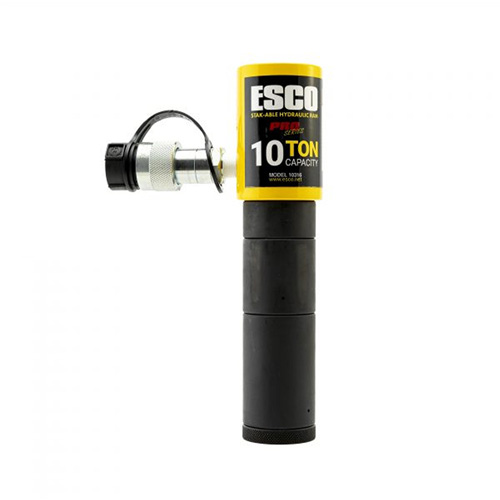 Stak-Able Hydraulic Ram Kit, 1" Stroke, 10 Ton(s) Capacity, 10000 PSI Pronet Distribution