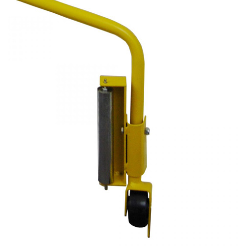 Socle roulant pour roue de camion, Capacit&eacute; de 280 lb Pronet Distribution