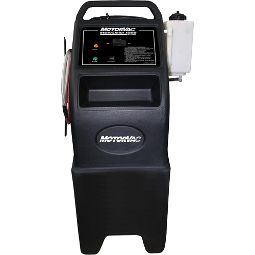 SteerClean 1000 Power Steering Fluid Exchange Machine Pronet Distribution