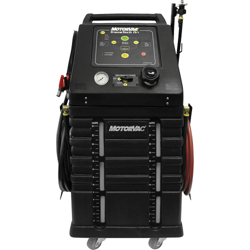 TransTech IV+ Transmission Flush Machine with Adapter Pronet Distribution