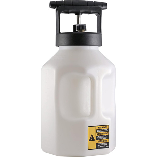 Syst&egrave;me de distribution de liquide de 1 gallon Pronet Distribution