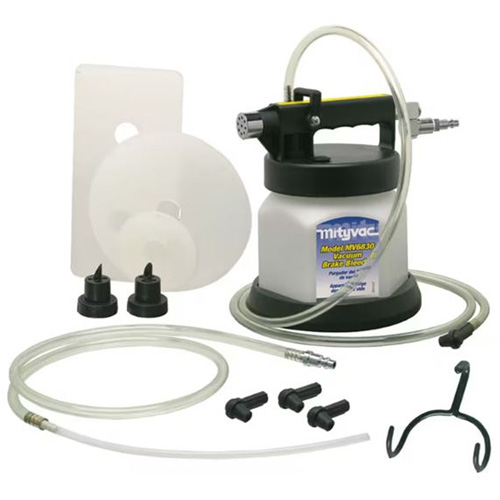 Vacuum Brake Bleeder Kit Pronet Distribution