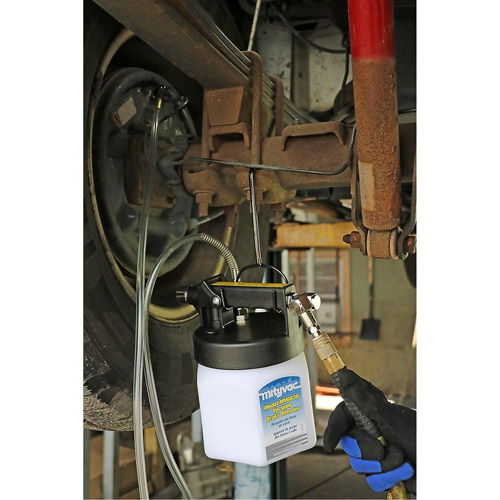 Vacuum Brake Bleeder Kit Pronet Distribution