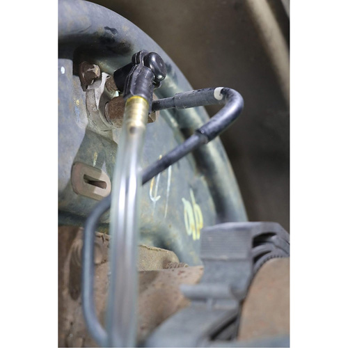 Vacuum Brake Bleeder Kit Pronet Distribution
