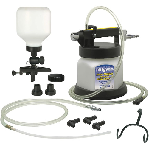 Premium Vacuum Brake Bleeder Kit Pronet Distribution