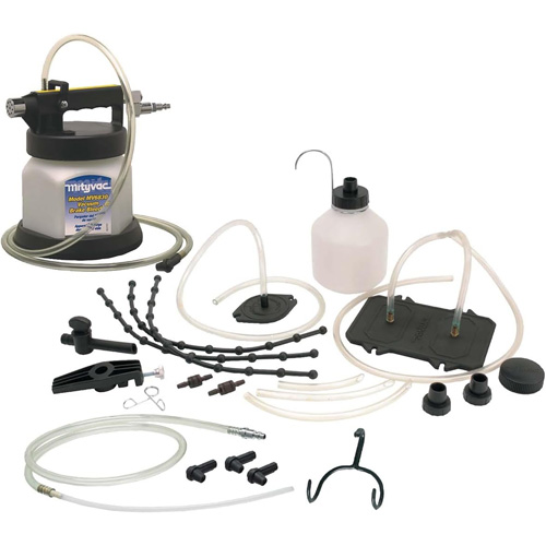 Master Vacuum Brake Bleeder Kit Pronet Distribution