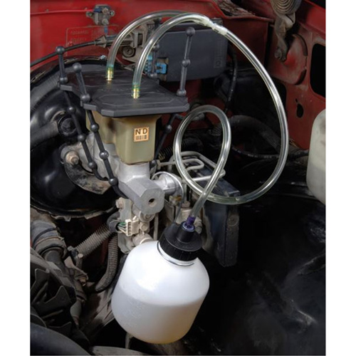 Master Vacuum Brake Bleeder Kit Pronet Distribution