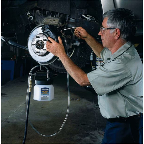 Master Vacuum Brake Bleeder Kit Pronet Distribution