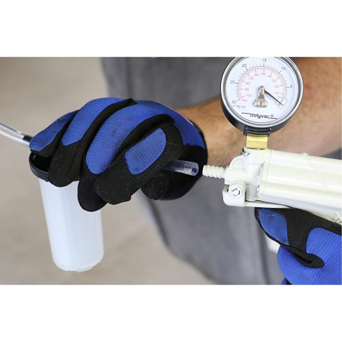 Trousse dentretien automobile et de purge de freins Pronet Distribution