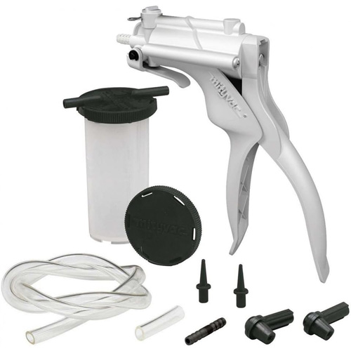 Trousse de purge de freins Selectline Pronet Distribution