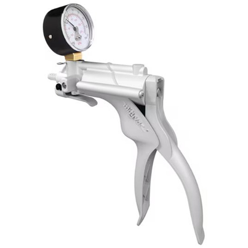 Selectline Vacuum Pump with Gauge Pronet Distribution