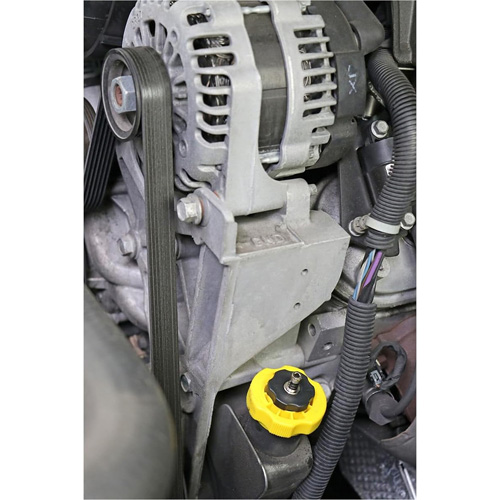 Ensemble dadaptateurs pour la servodirection Pronet Distribution