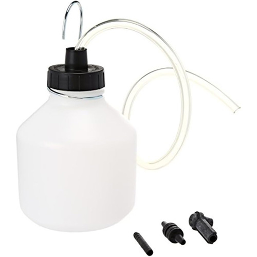 Brake Bleed Reservoir Kit Pronet Distribution