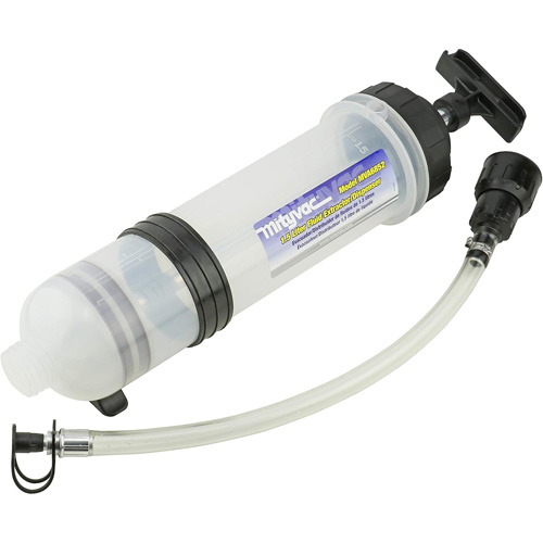 Extracteur/distributeur de fluides Pronet Distribution