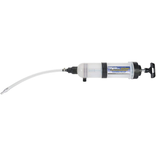 Extracteur/distributeur de fluides Pronet Distribution