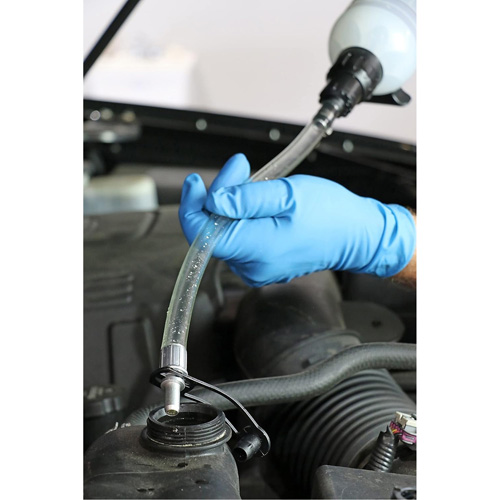 Extracteur/distributeur de fluides Pronet Distribution