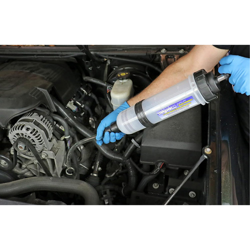 Extracteur/distributeur de fluides Pronet Distribution