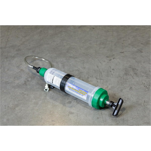 Pompe dextraction de fluides Pronet Distribution