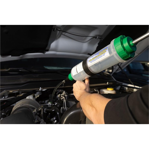 Pompe dextraction de fluides Pronet Distribution