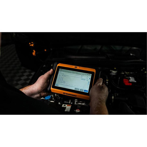 Tablette de diagnostic bidirectionnelle sans fil de 7" Pronet Distribution