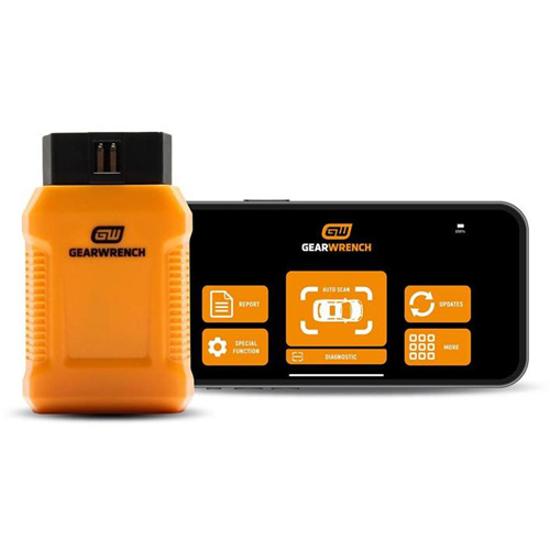 Professional Bi-Directional Diagnostic Scan Tool Pronet Distribution