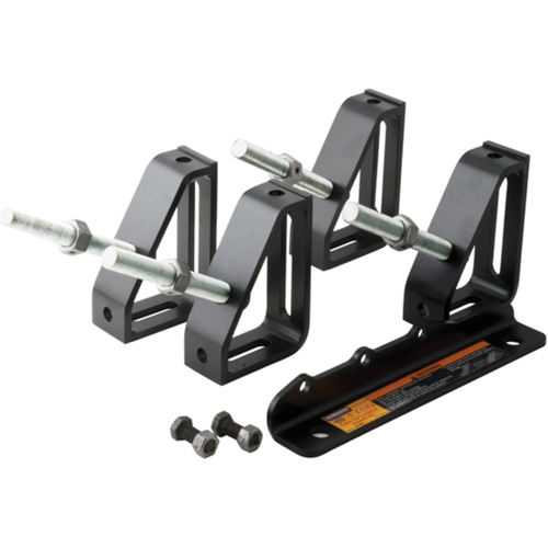 Trousse dadaptation pour transmission Fuller Pronet Distribution