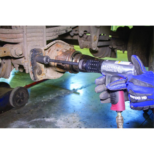 2-Piece Truck Anchor Pin Bushing Driver Pronet Distribution
