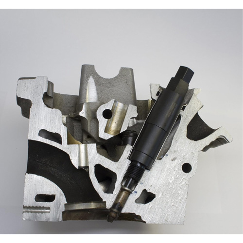 Trousse de d&eacute;montage de bougies cass&eacute;es Ford 3V Pronet Distribution