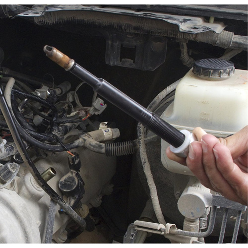 Trousse de d&eacute;montage de bougies cass&eacute;es Ford 3V Pronet Distribution