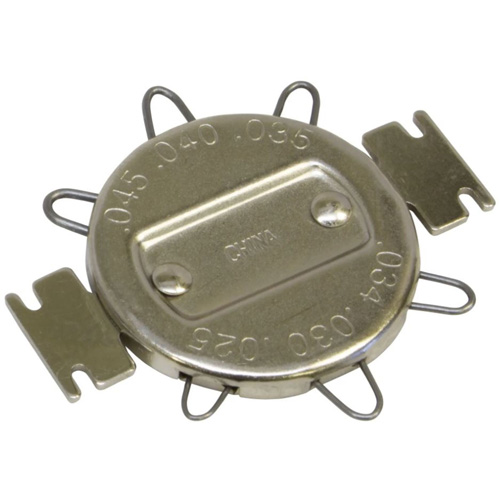 Standard Spark Plug Gapper Pronet Distribution