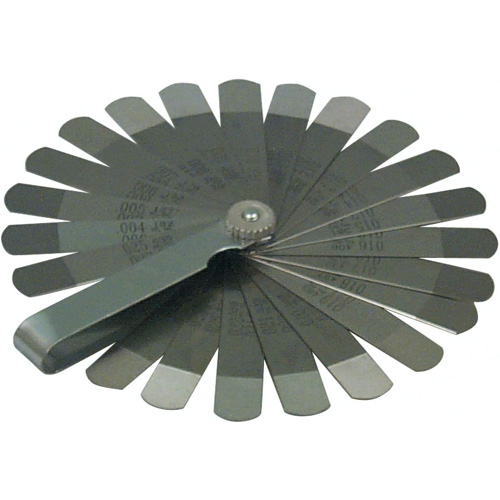 Go-No-Go Feeler Gauge Pronet Distribution