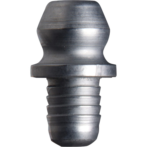 Straight Drive-In Grease Fitting with 3/16" Drill Diameter Pronet Distribution