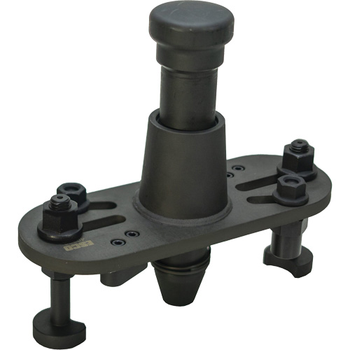 Truck Axle Shaft Puller for Medium & HD Truck Pronet Distribution