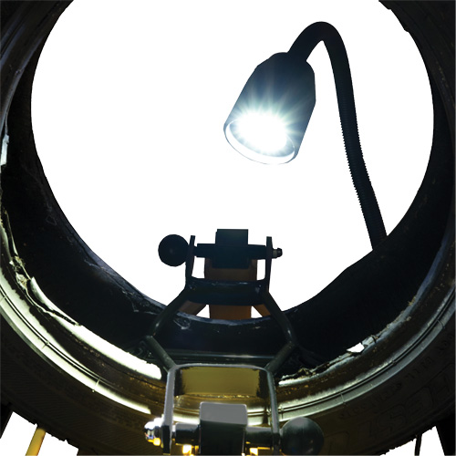 &eacute;carteur pneumatique pour pneus de camionnettes et de camions l&eacute;gers Pronet Distribution