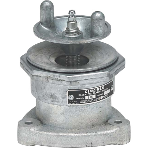 Wheel Bearing Packer Pronet Distribution