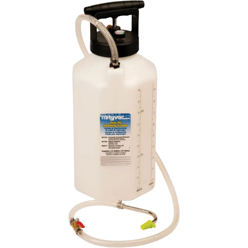 Manual Gear Lube Dispenser Pronet Distribution
