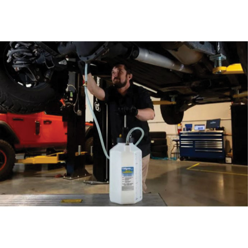 Manual Gear Lube Dispenser Pronet Distribution