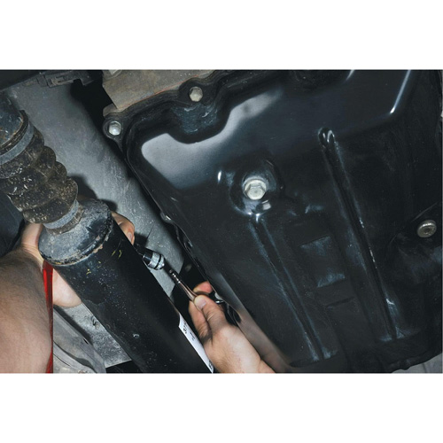 ATF Refill Conversion Kit Pronet Distribution