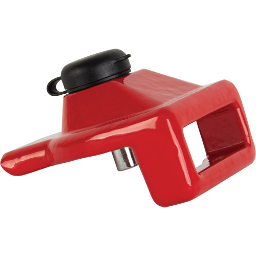 Aluminum Air Brake Glad Hand Lock Keyed Alike Pronet Distribution