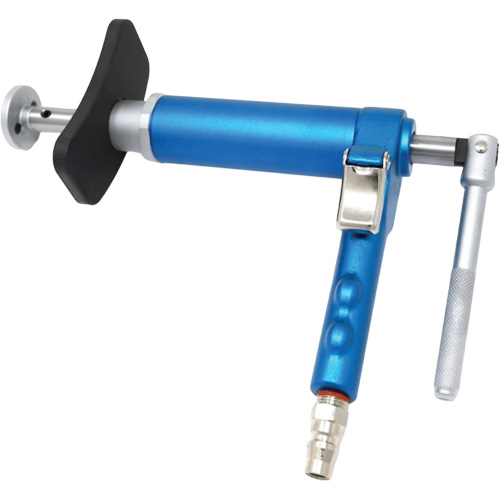 Ensemble d'outils pneumatiques pour le remontage des &eacute;triers de frein Pronet Distribution