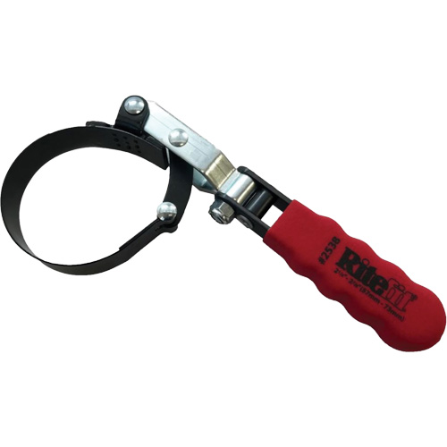 6-Piece Oil Filter Wrench Kit with Magnetic Stand Pronet Distribution