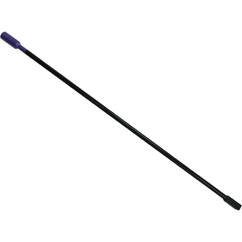 Ensemble d'outils pour roue de secours 10 mcx Pronet Distribution