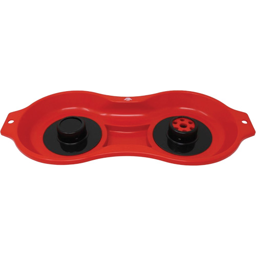 Magnetic Flex Tray Pronet Distribution