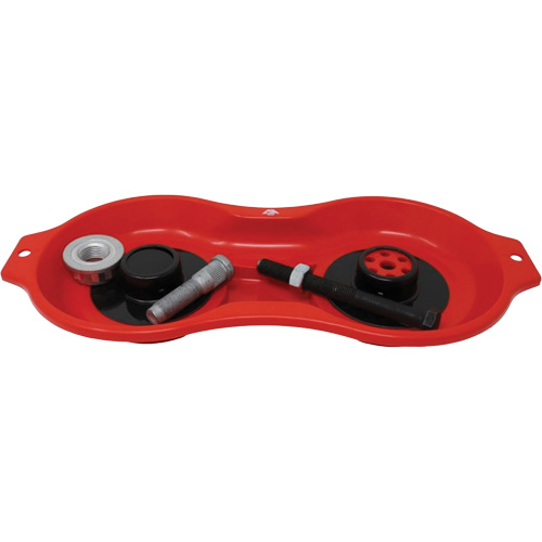 Magnetic Flex Tray Pronet Distribution