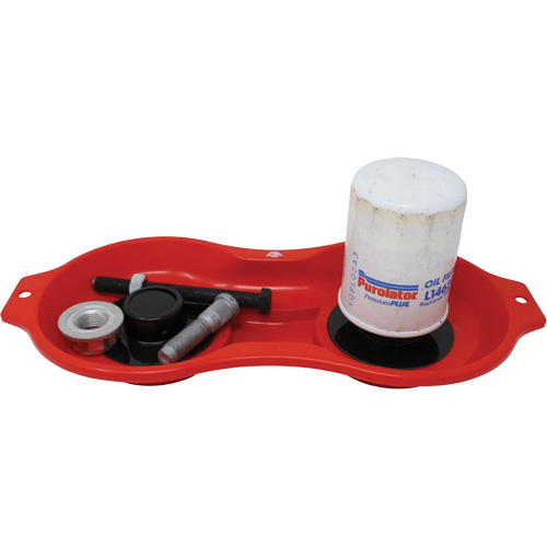 Magnetic Flex Tray Pronet Distribution