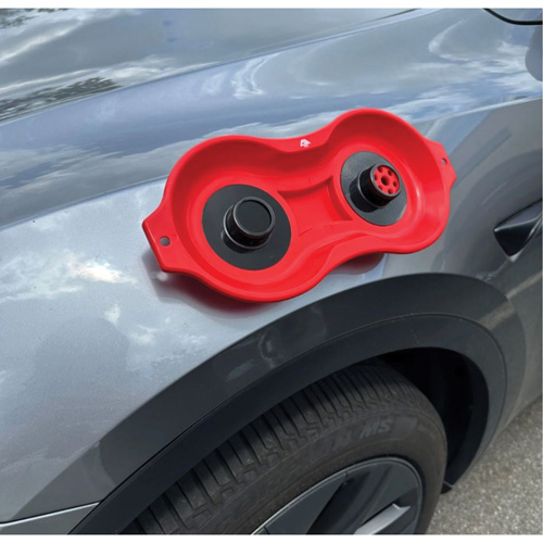 Magnetic Flex Tray Pronet Distribution