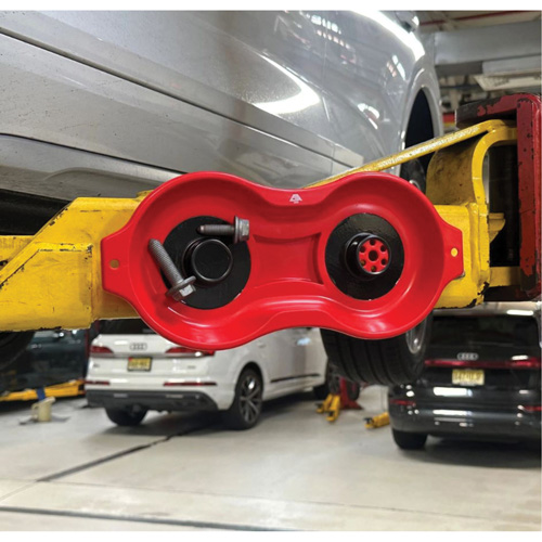 Magnetic Flex Tray Pronet Distribution