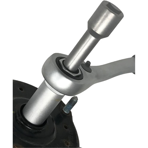 15-Piece Shock & Strut Tool Kit Pronet Distribution