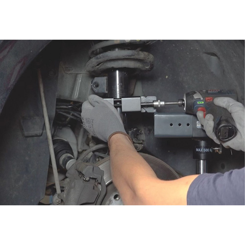 Strut Lifter Pronet Distribution
