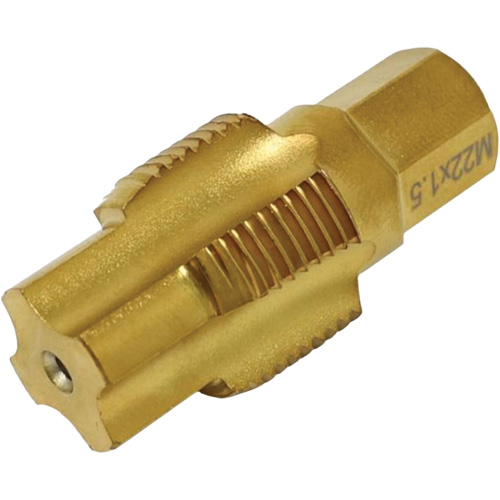 2-Piece NOx/Soot Sensor Thread Chaser Set Pronet Distribution